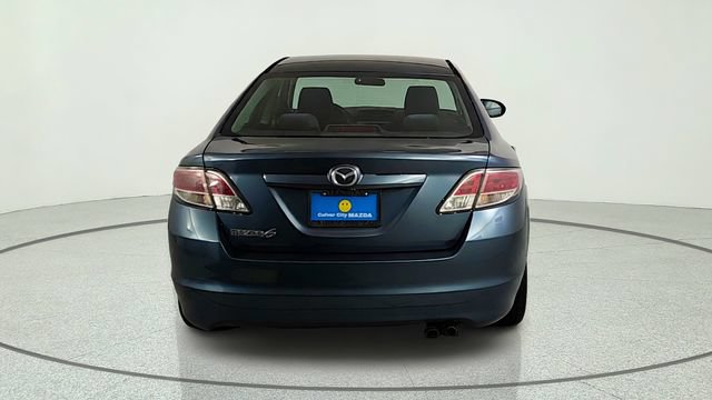 Used 2012 MAZDA MAZDA6 i Touring FWD image 6