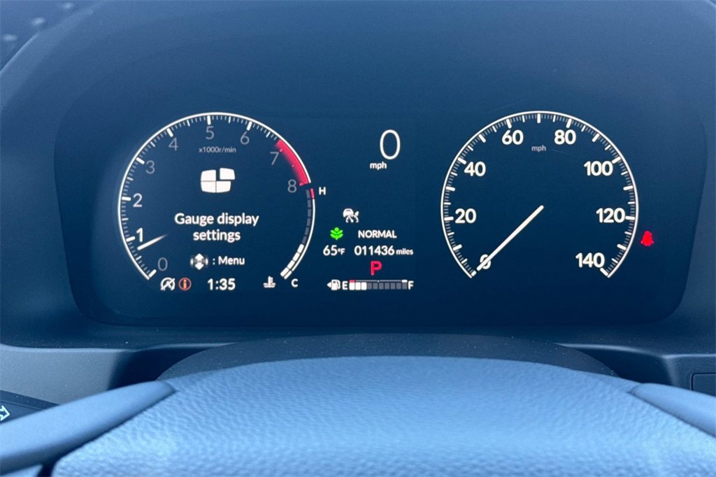 Certified 2025 Honda Ridgeline RTL+ image 25