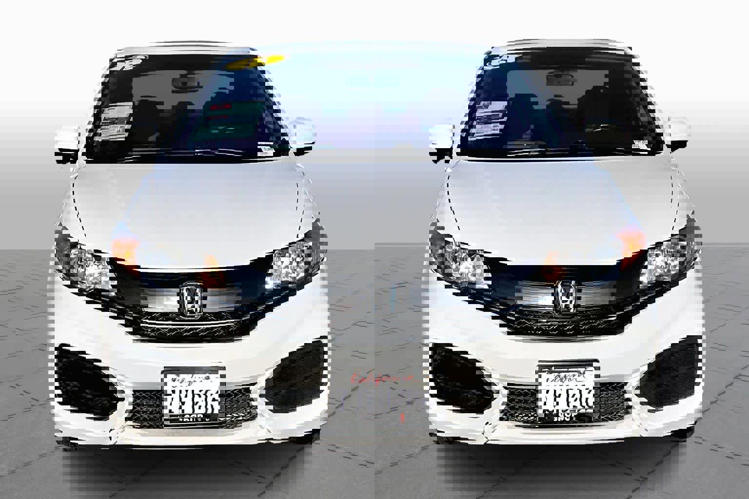 Used 2015 Honda Civic EX image 3