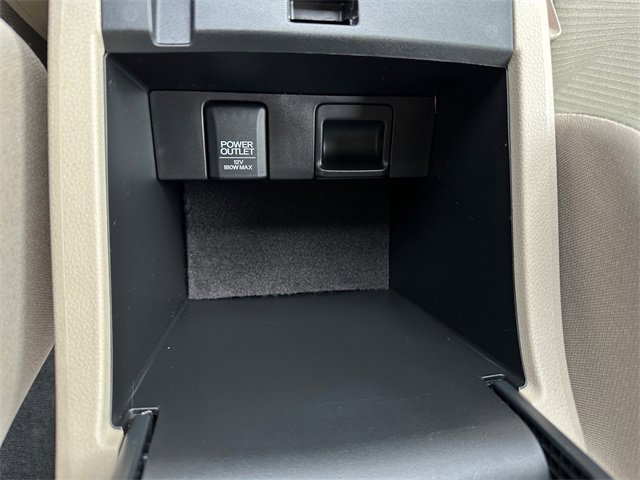 Used 2016 Honda Accord LX image 23