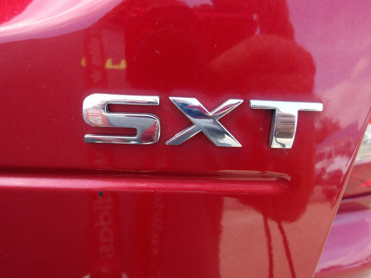 Used 2009 Dodge Caliber SXT FWD image 35