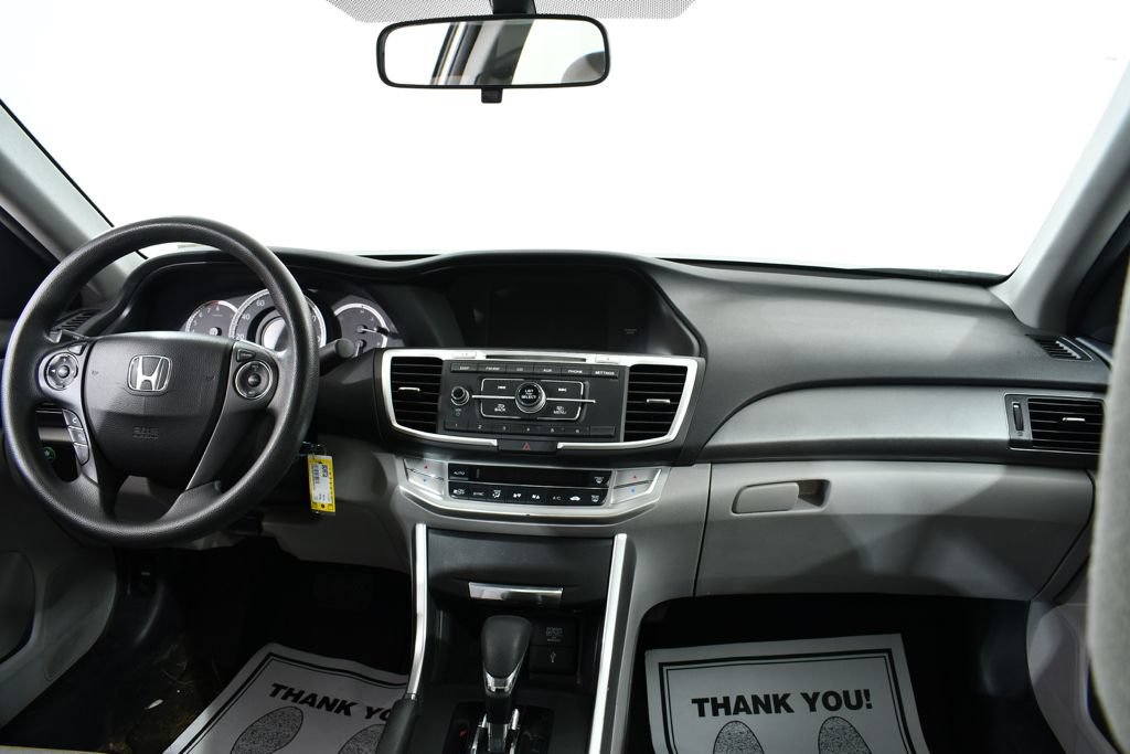 Used 2013 Honda Accord LX image 7