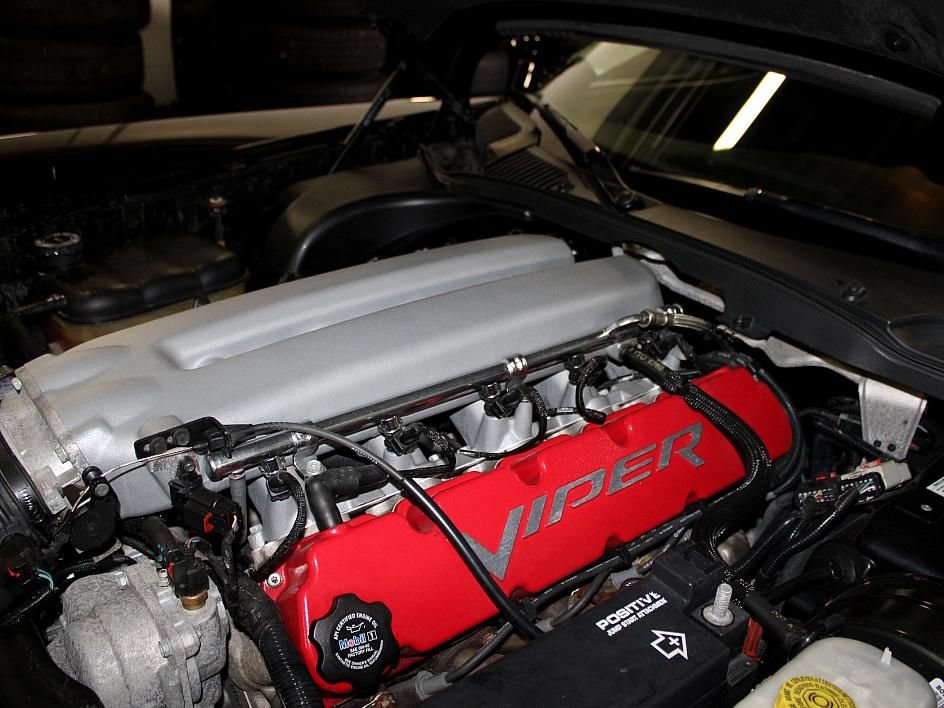 Used 2006 Dodge Viper SRT-10 RWD image 18