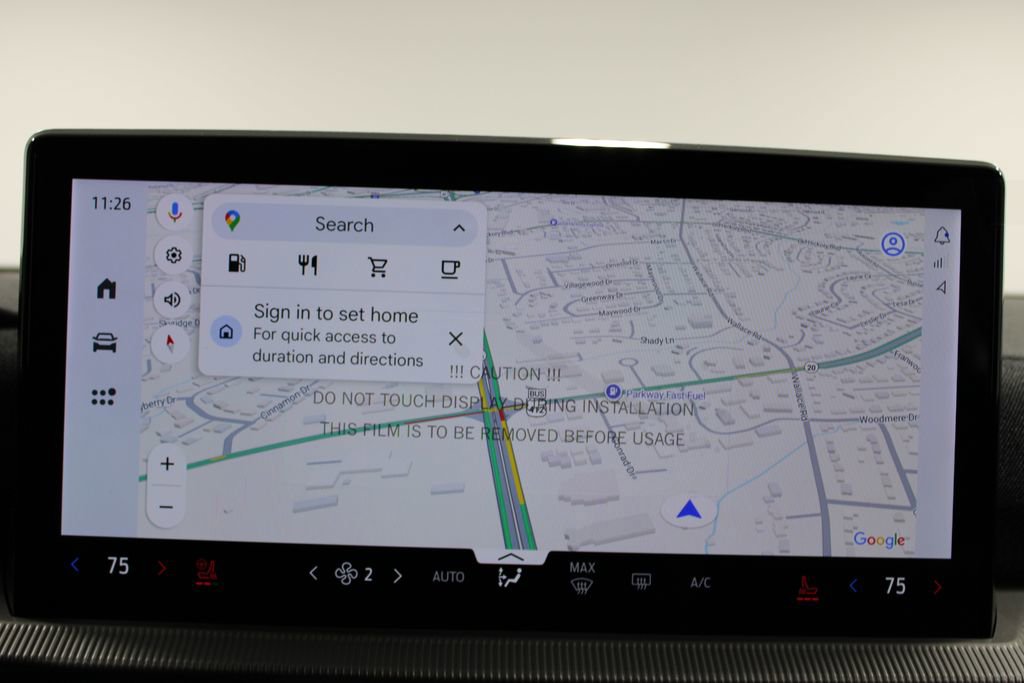 New 2026 Ford Explorer ST image 41