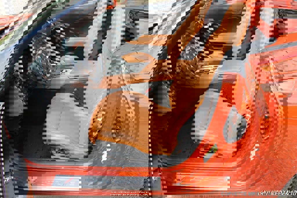 Used 2016 Chevrolet Corvette Stingray Convertible w/ 2LT Preferred Equipment Group image 14