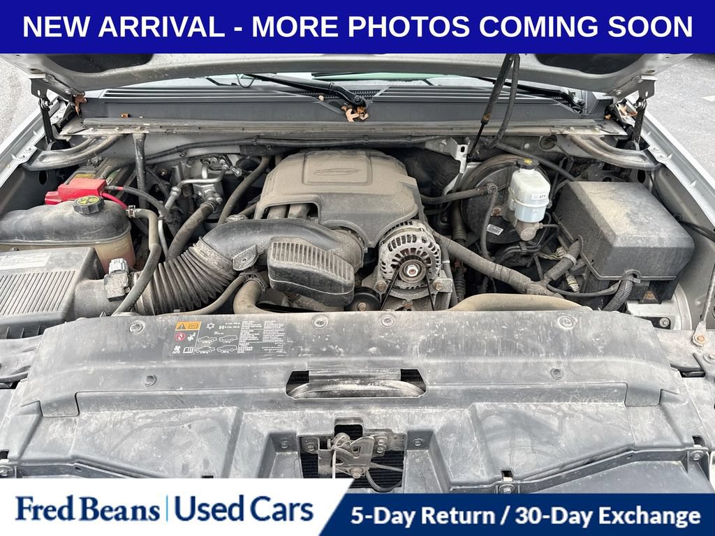 Used 2013 Chevrolet Avalanche LT AWD/4WD image 11