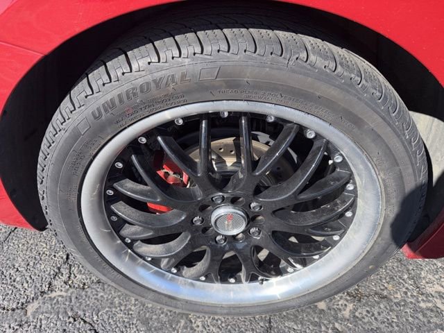 Used 2022 Kia Forte GT image 31