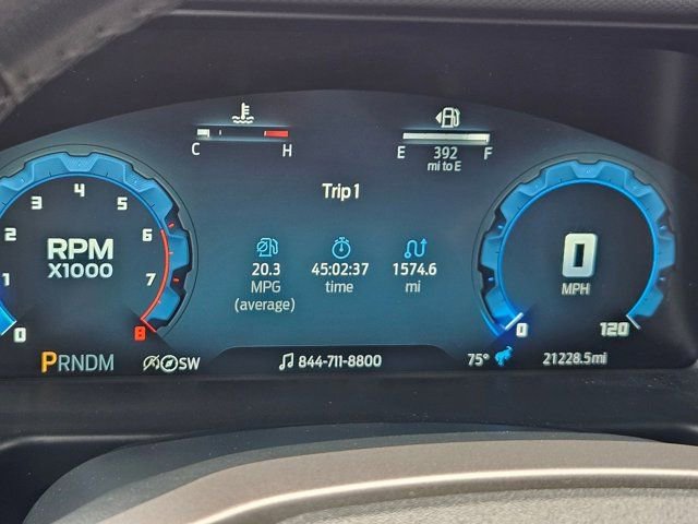 Used 2025 Ford Bronco Big Bend image 16