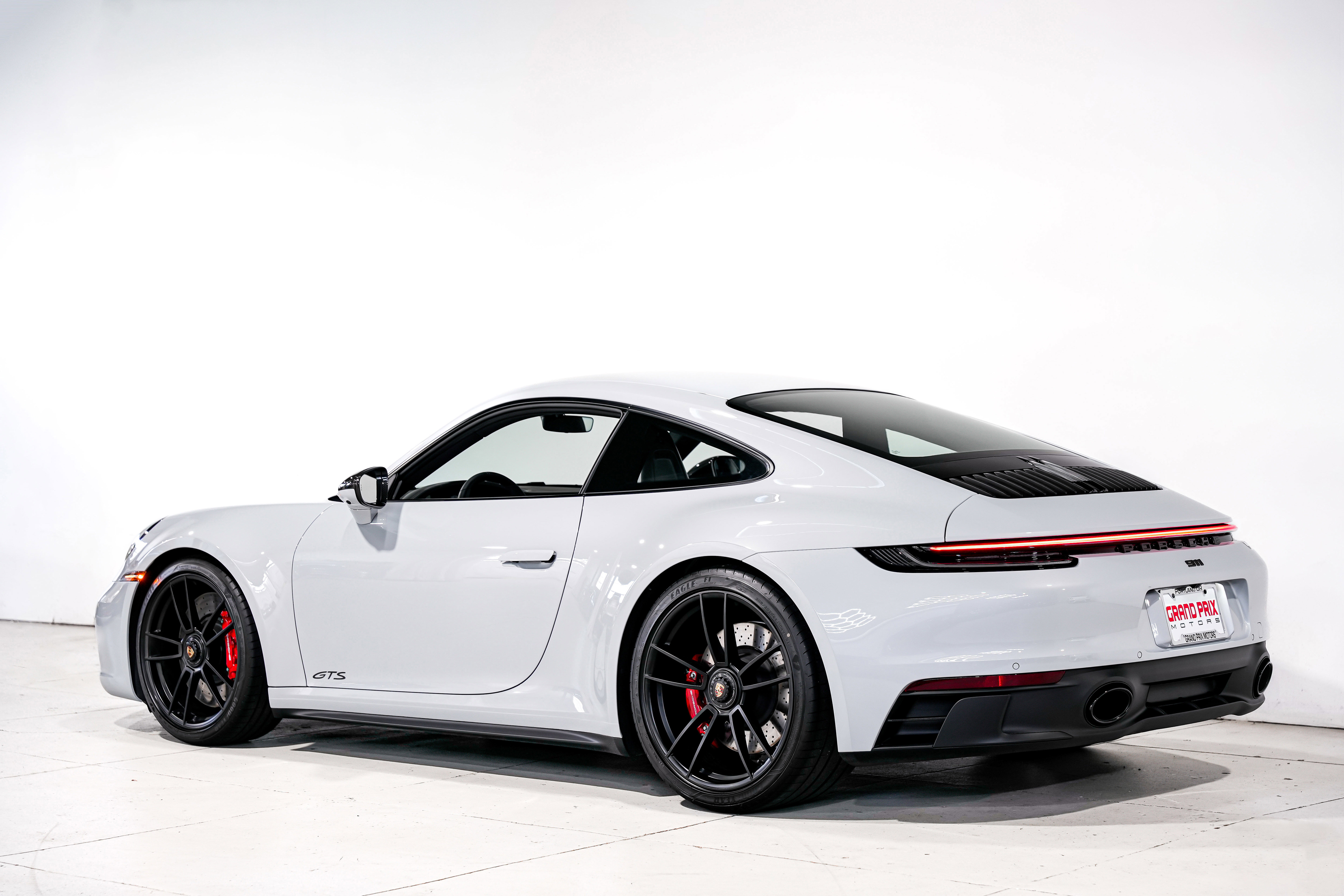 Used 2023 Porsche 911 Carrera GTS image 9