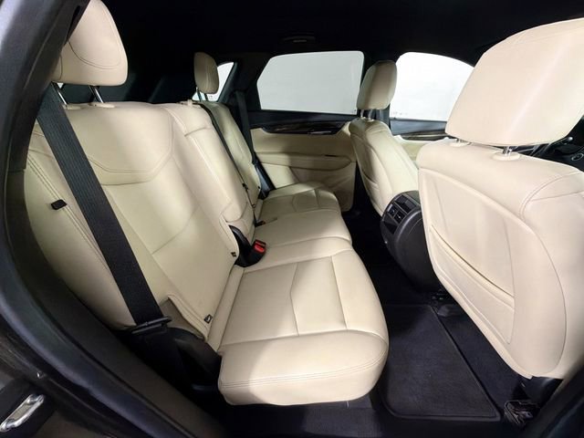 Used 2019 Cadillac XT5 AWD image 27