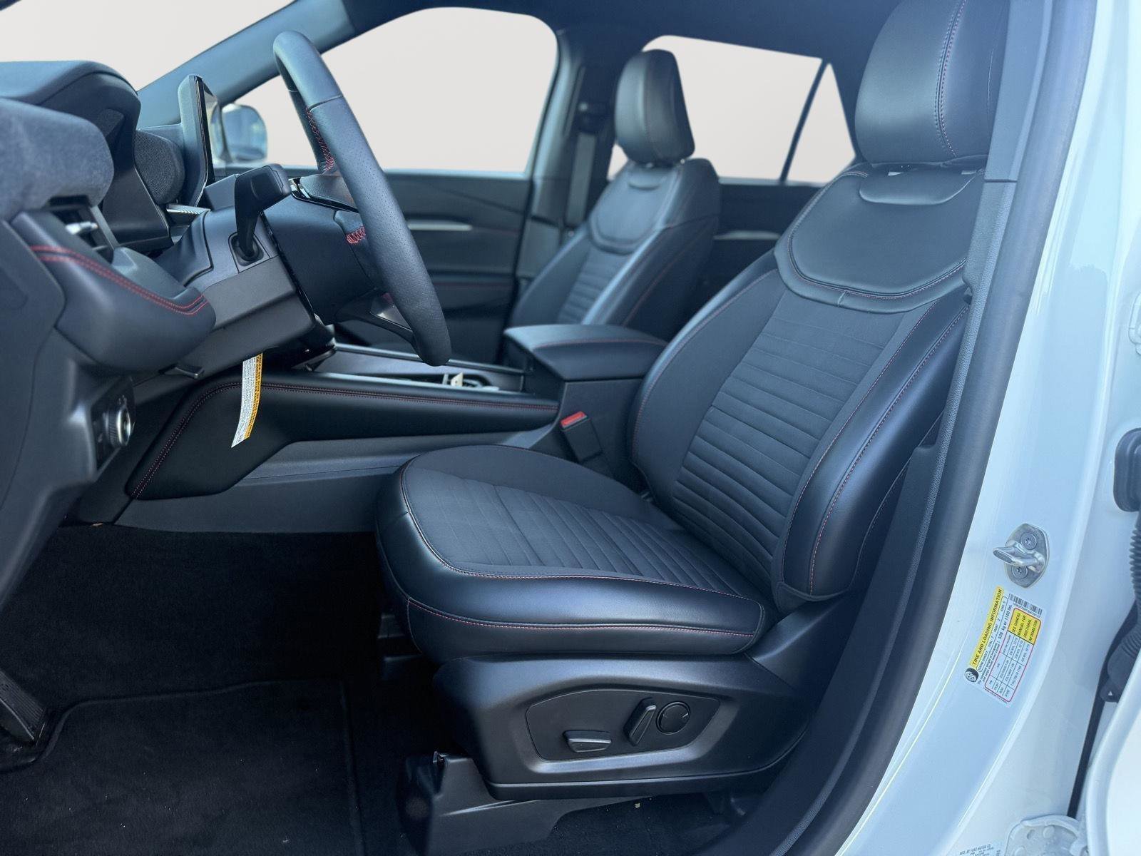 New 2025 Ford Explorer ST-Line image 10