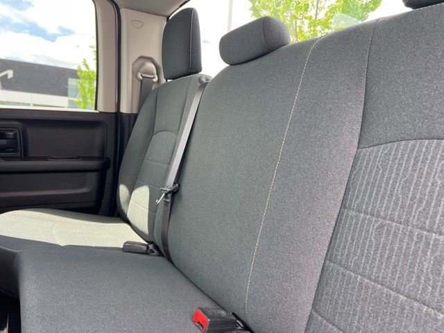 Used 2022 RAM 1500 Tradesman w/ Popular Equipment Group AWD/4WD image 28