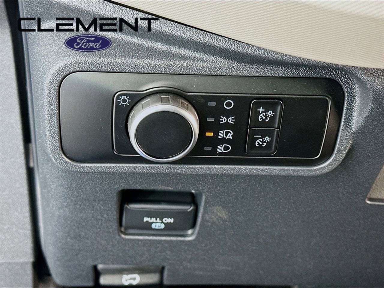 New 2024 Ford Bronco Wildtrak image 14