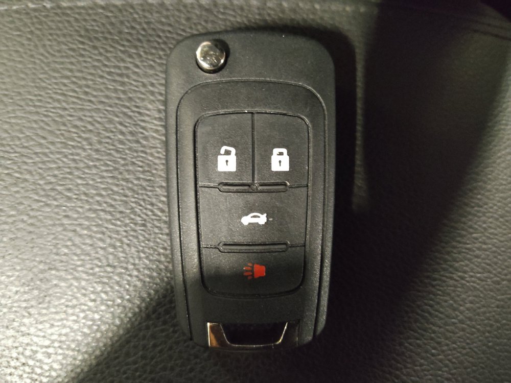 Used 2016 Chevrolet Cruze LT FWD image 32