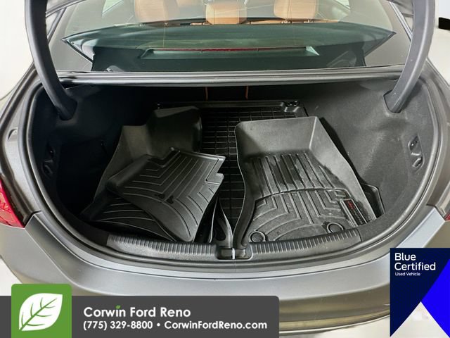 Used 2022 Mercedes-Benz C 300 4MATIC Sedan image 29