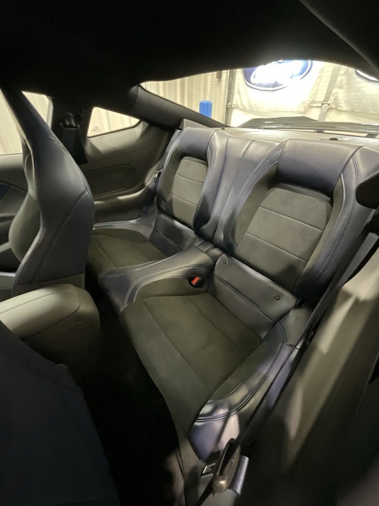 Used 2024 Ford Mustang Dark Horse w/ Dark Horse Handlin Package image 10
