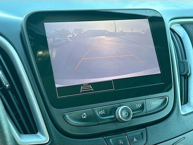 Used 2022 Chevrolet Malibu LT image 13