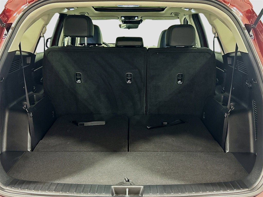 Used 2025 Kia Sorento S w/ Panoramic Sunroof Package image 25