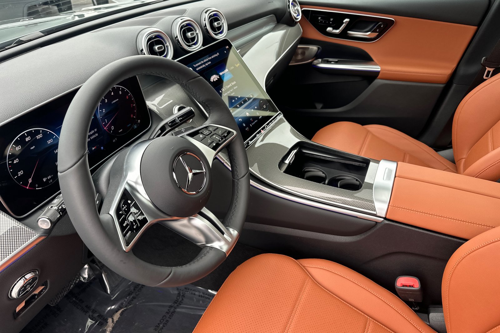 New 2026 Mercedes-Benz GLC 300 4MATIC image 10