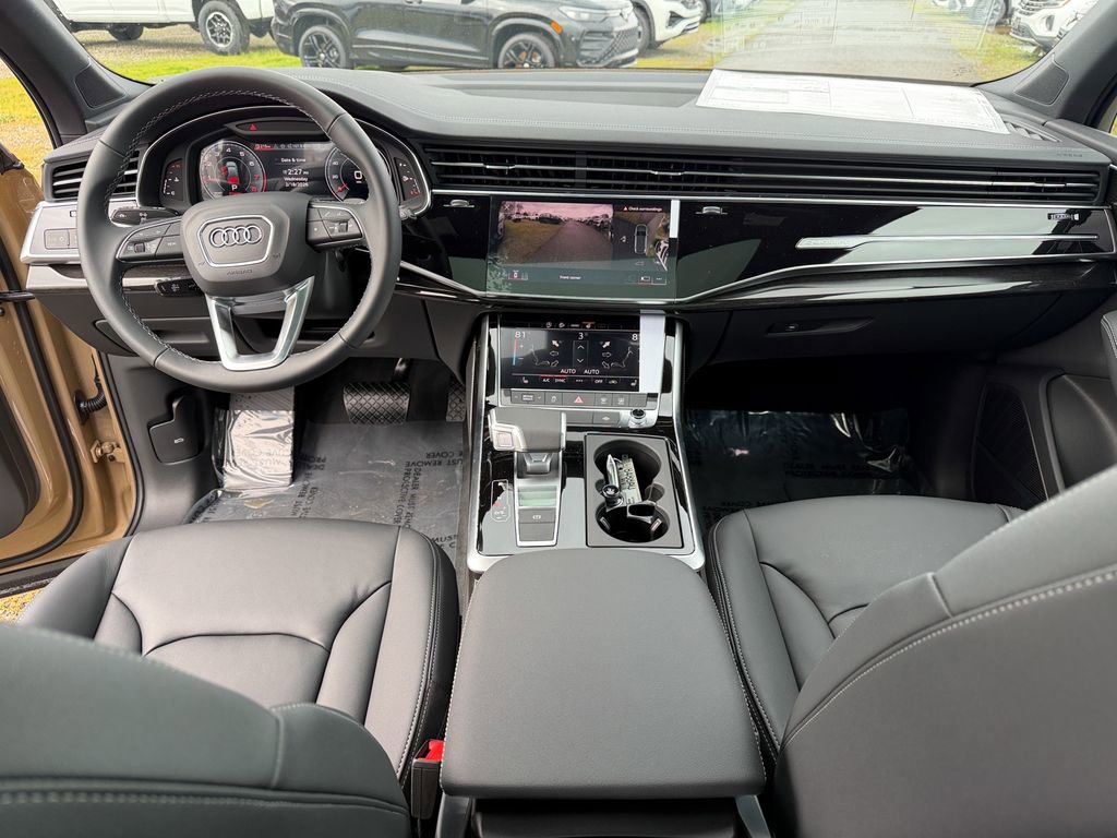 New 2026 Audi Q7 2.0T Premium Plus image 27