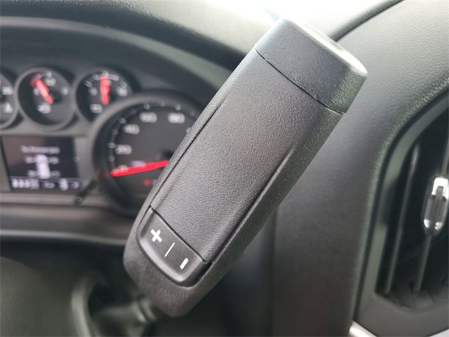 New 2025 GMC Sierra 2500 Pro w/ Convenience Package image 16