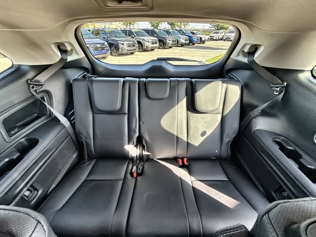Used 2025 Subaru Ascent Limited AWD/4WD image 24