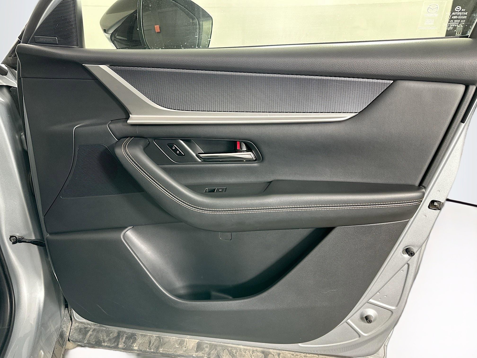 Used 2025 MAZDA CX-90 3.3 Turbo w/ Premium Sport Pkg image 36