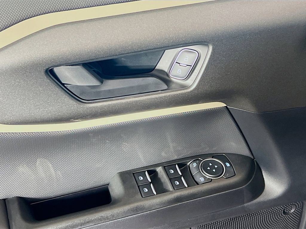 New 2025 Ford Bronco Sport Big Bend w/ Convenience Package image 12