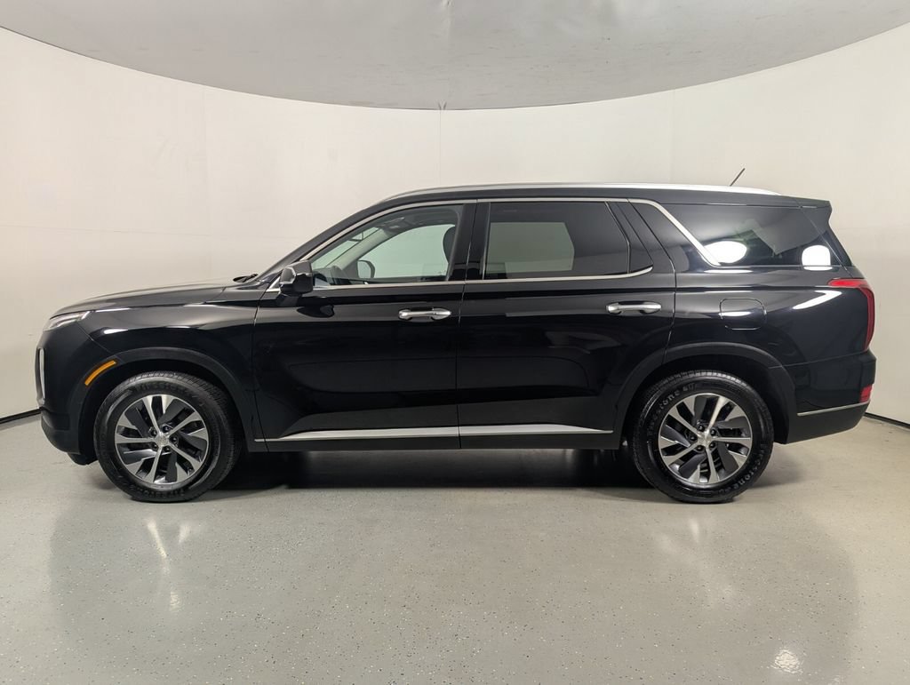 Used 2020 Hyundai Palisade SEL AWD/4WD image 4