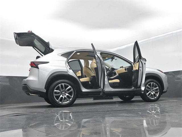 Used 2015 Lexus NX 200t FWD image 76