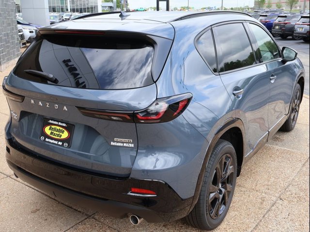 New 2026 MAZDA CX-5 2.5 S w/ Premium Package AWD/4WD image 6