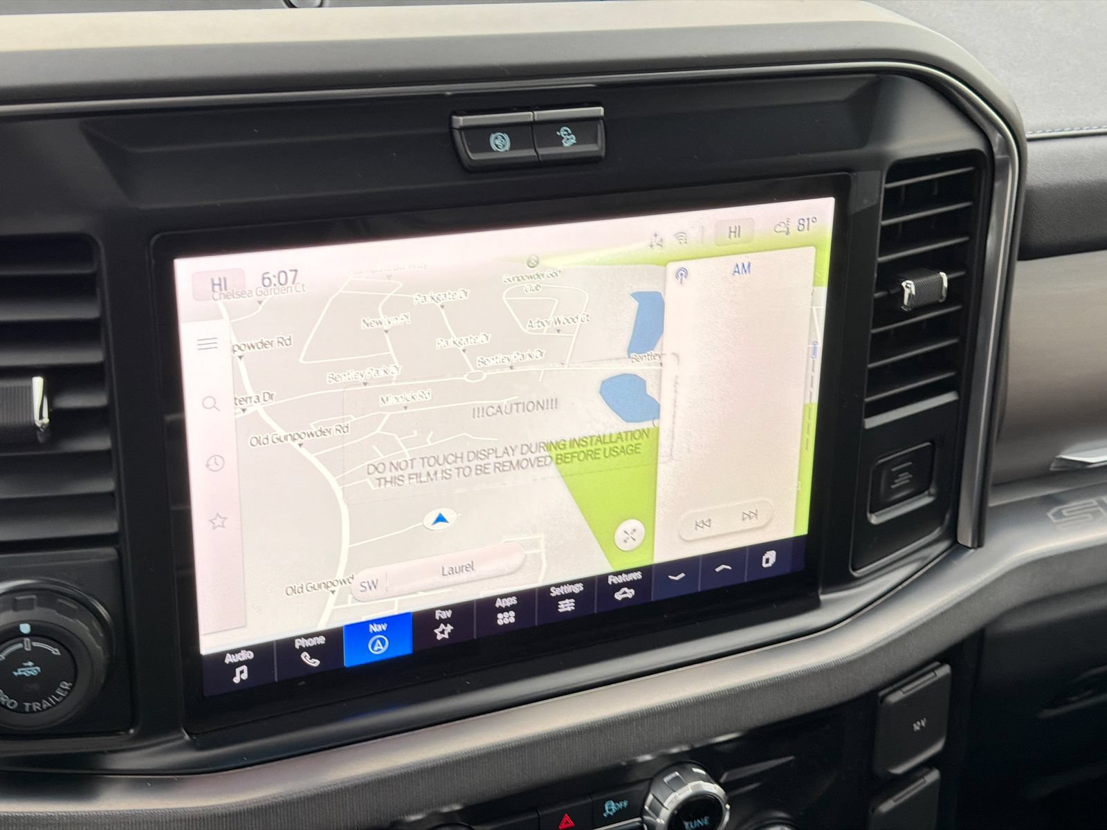 New 2026 Ford F350 Platinum AWD/4WD image 29