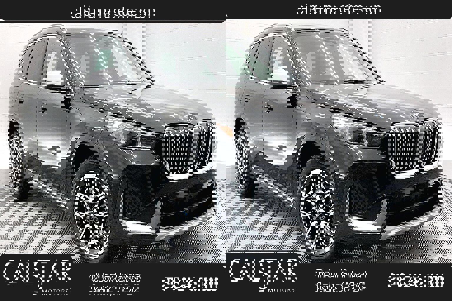 Used 2024 BMW X1 xDrive28i w/ Convenience Package