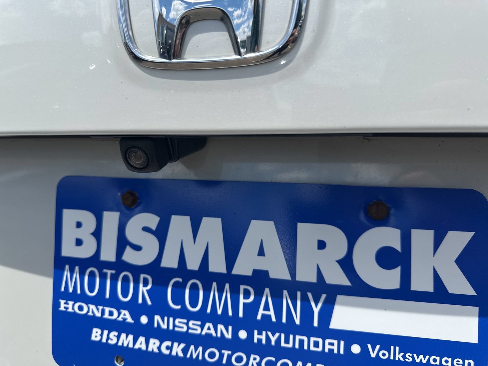 Used 2018 Honda Pilot Touring image 7