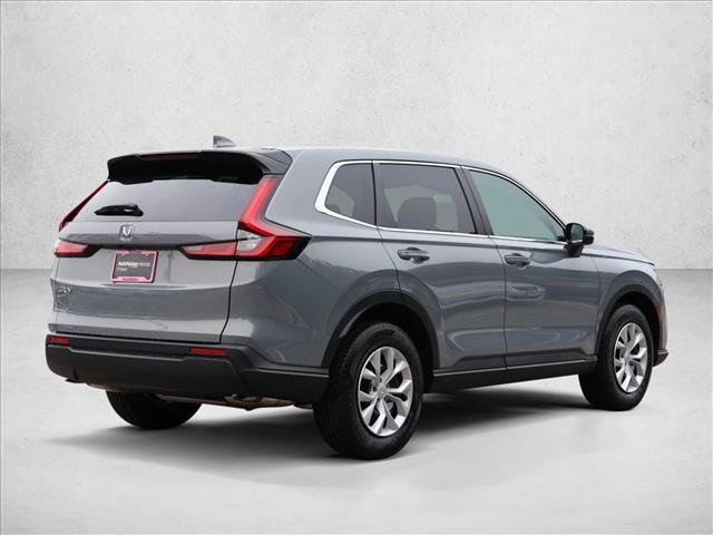New 2026 Honda CR-V LX image 5