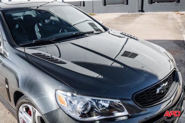 Used 2017 Chevrolet SS image 27