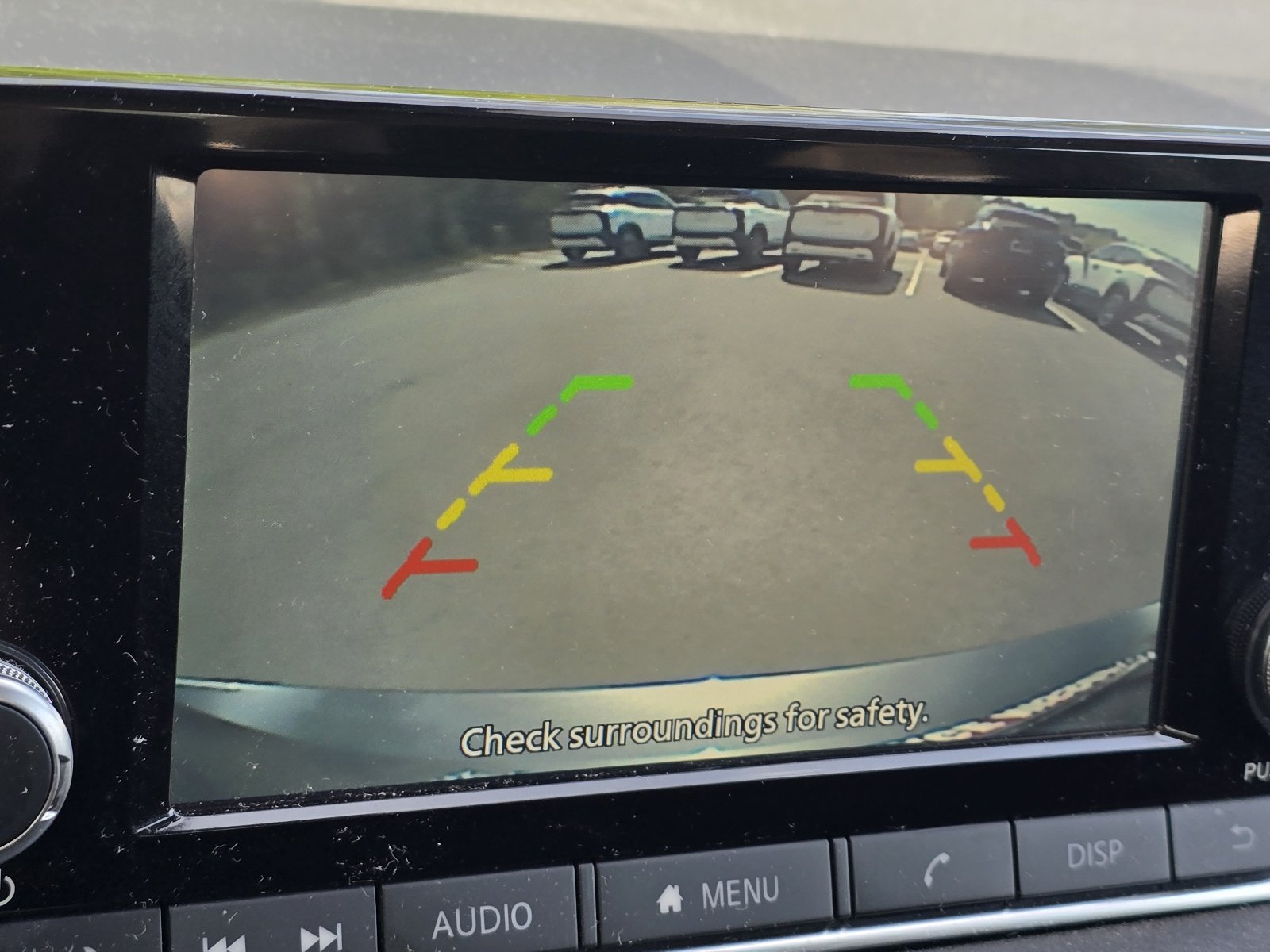 Certified 2025 Nissan Kicks SR w/ Illumination Package FWD image 19