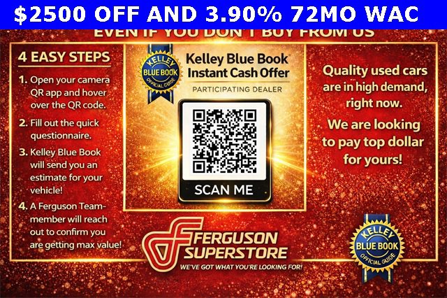 New 2026 Subaru Ascent Bronze Edition image 3