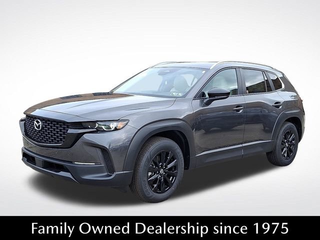 New 2026 MAZDA CX-50 AWD 2.5 S w/ Weather Package image 3