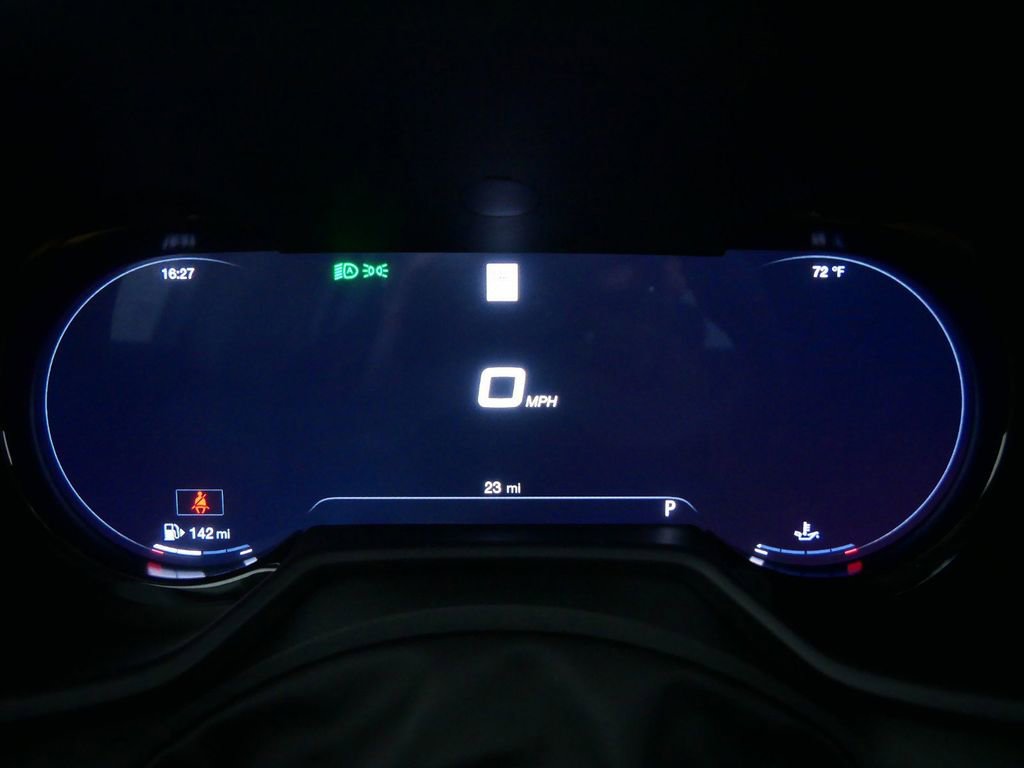 Certified 2024 Dodge Hornet GT image 53