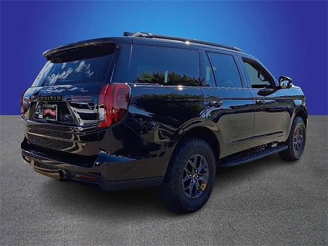 New 2025 Ford Expedition Tremor image 3