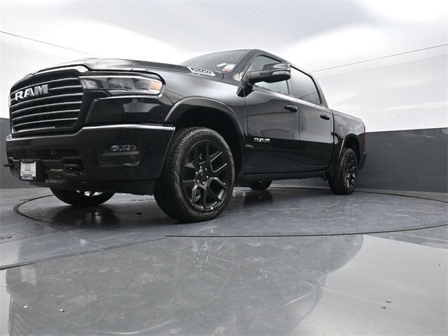 New 2026 RAM 1500 Laramie image 19