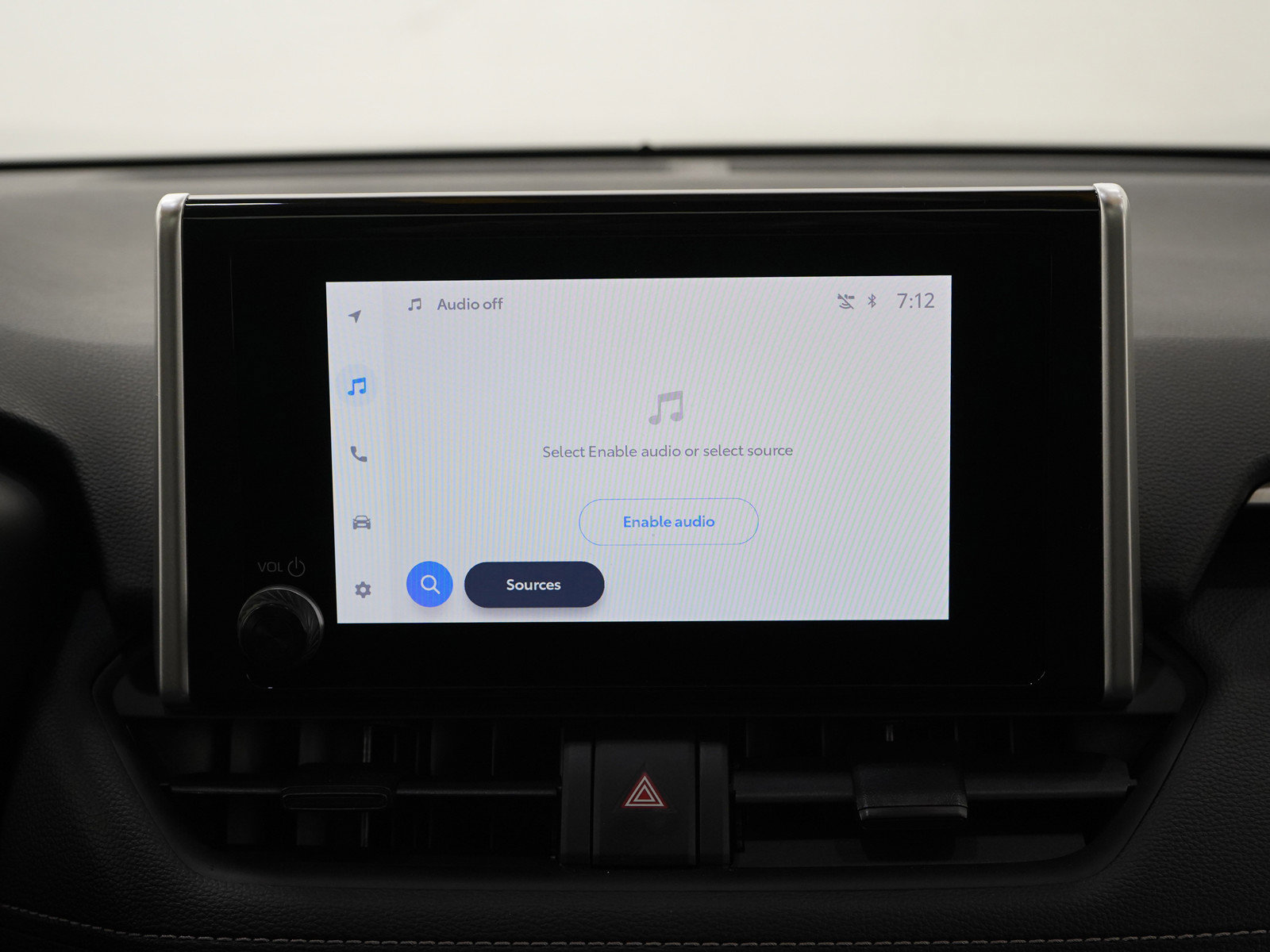 Used 2025 Toyota RAV4 XLE w/ Convenience Package AWD/4WD image 15