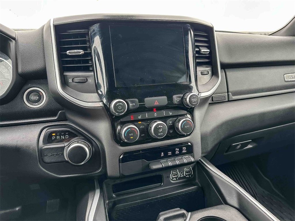 Used 2022 RAM 1500 Lone Star image 30