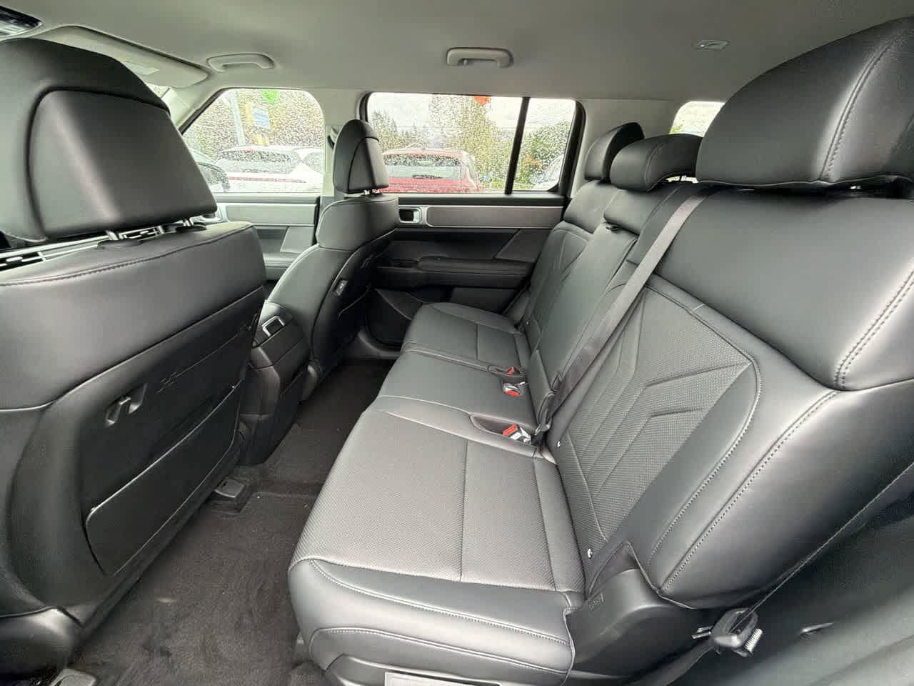 New 2027 Hyundai Santa Fe SEL w/ Tow & Go Package AWD/4WD image 20