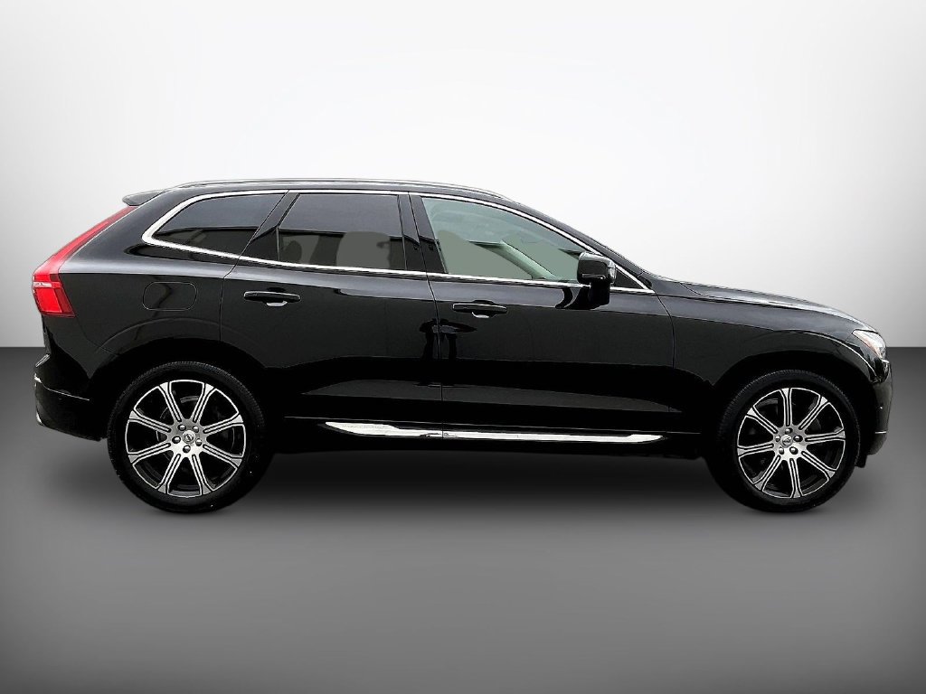 Used 2019 Volvo XC60 T6 Inscription w/ Protection Package AWD/4WD image 8