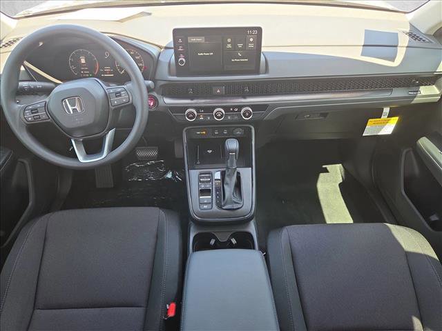 New 2026 Honda CR-V LX image 14