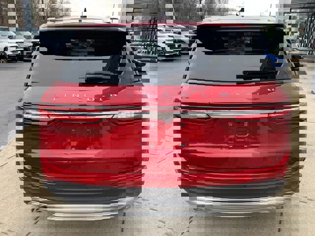 New 2026 Lincoln Corsair Reserve image 4