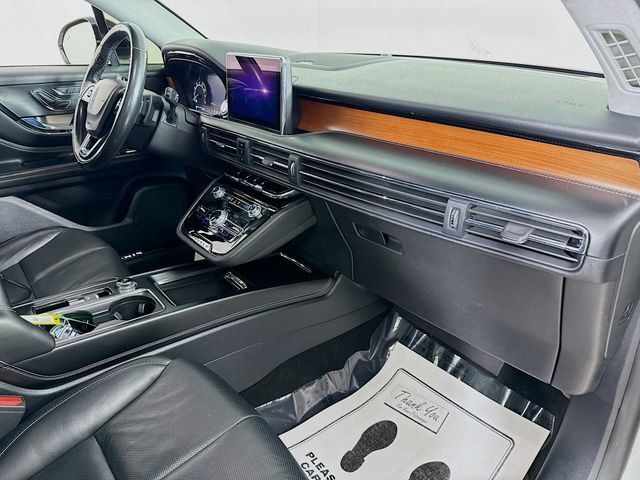 Used 2020 Lincoln Corsair Reserve w/ Equipment Group 201A image 31