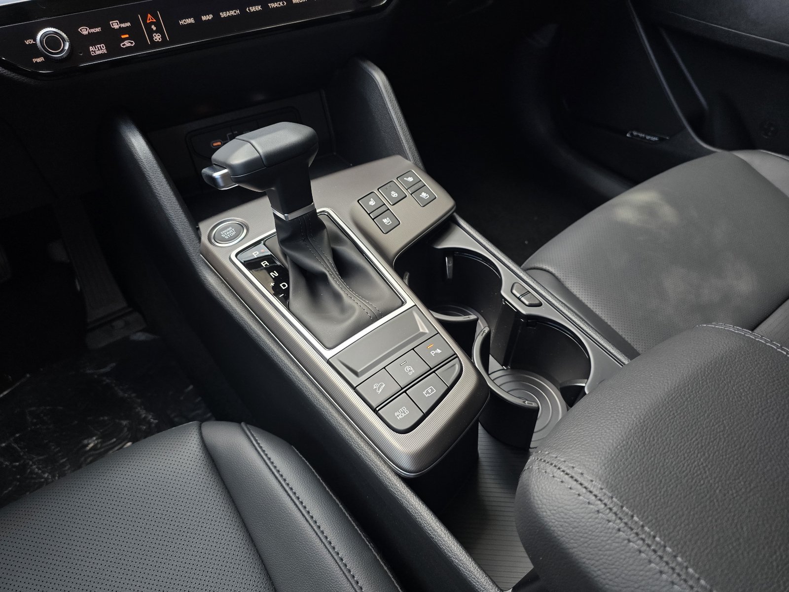 New 2026 Kia Sportage SX AWD/4WD image 9